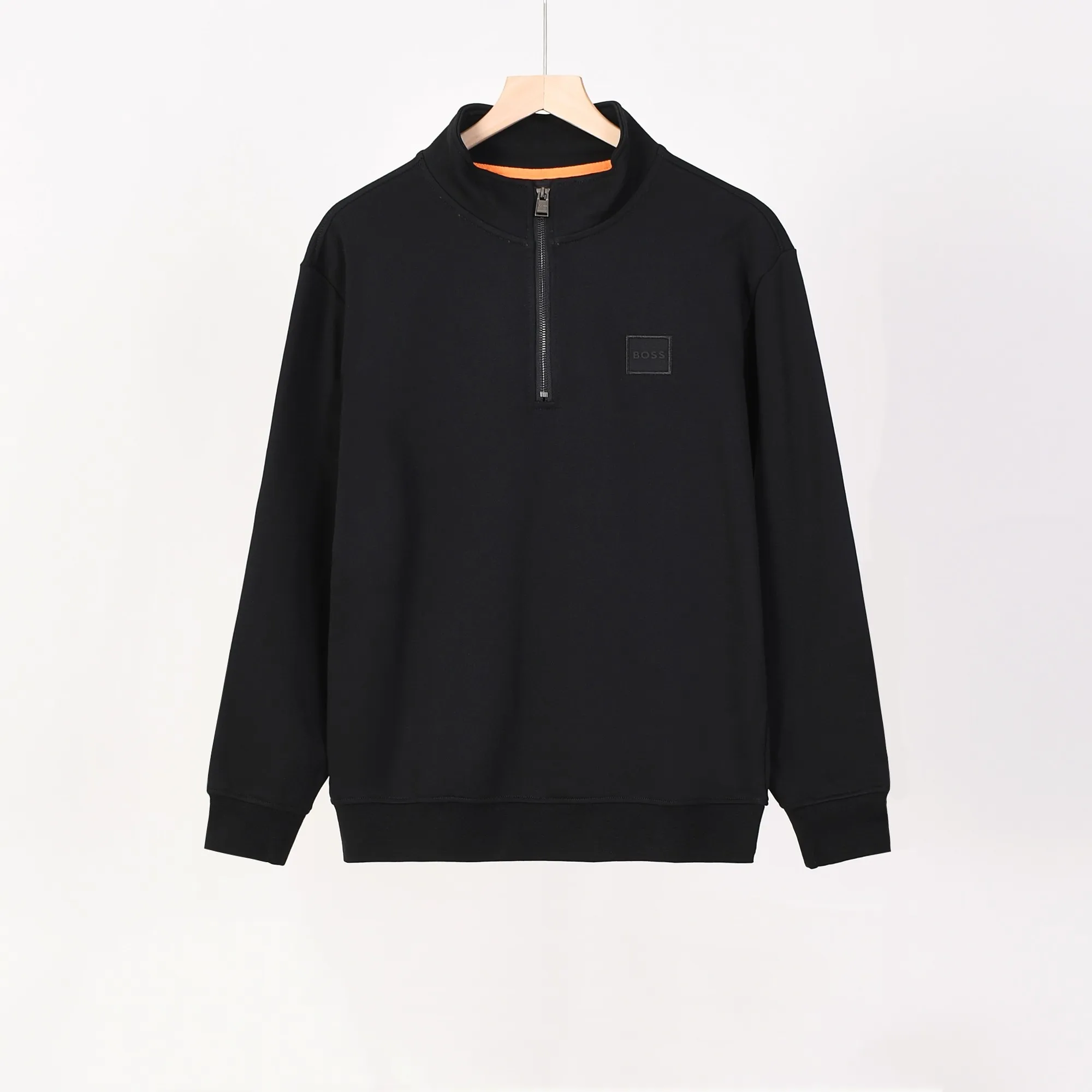 P210 Color: Black Gray Royal Blue Size: M-XXL Fabric: 350g cotton terry